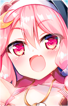 Michiru {LDM}