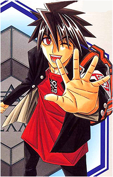 Kazuki Muto's image