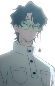 Liu