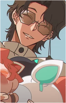 Liu