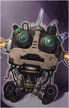 Genex Controller's image