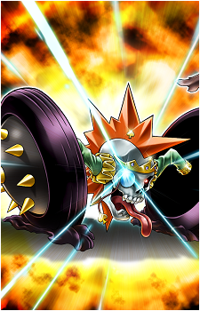 Royal Rebel's Rocker's image