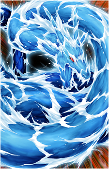 Water Dragon's image