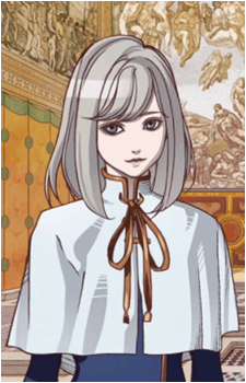 Felino Arcana's image