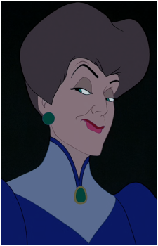Lady Tremaine