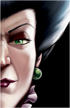 Lady Tremaine