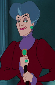 Lady Tremaine's image