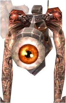 Orbb's image
