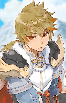 Reinhard's image