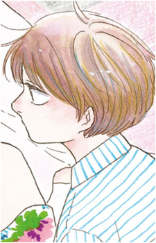 Image 6 - Art: ヤマシタトモコ (Tomoko Yamashita) Image 6