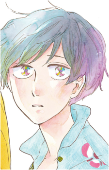 Image 1 - Art: ヤマシタトモコ (Tomoko Yamashita) Image 1