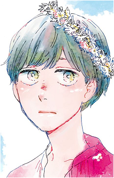 Image 2 - Art: ヤマシタトモコ (Tomoko Yamashita) Image 2