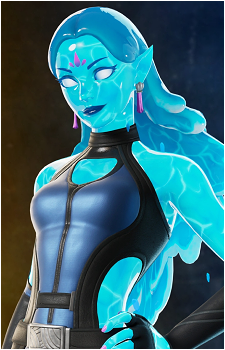 Lady Waveflow's image