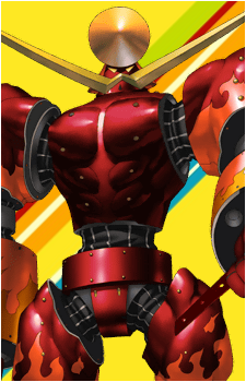Take-Mikazuchi