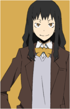 Chiaki Igarashi's image