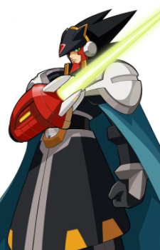 Colonel.EXE's image