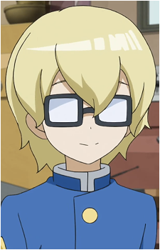 Nagare Amano