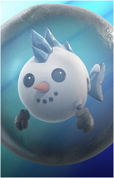 Globey's image