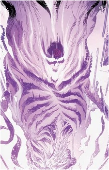 Plague {Marvel}'s image
