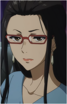 Noriko Aoi's image