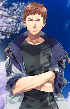 Motohisa Toya's image