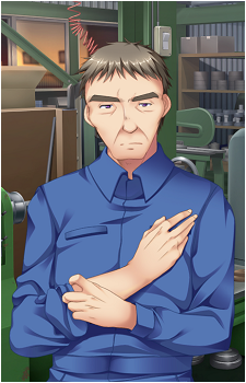 Ryusei Michibiki's image