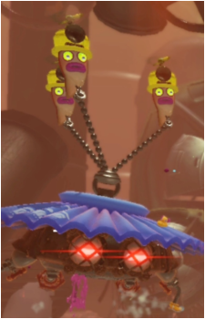 Octo Shower's image