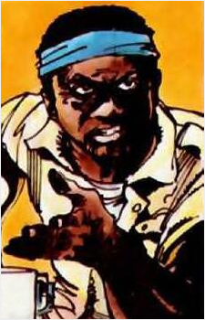 Dennis Parker