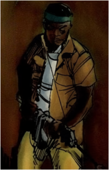 Dennis Parker