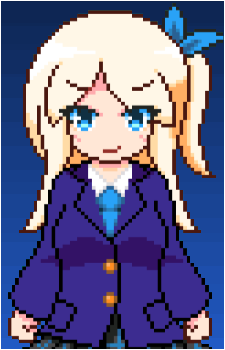 Satsuki Furuyama