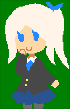 Satsuki Furuyama