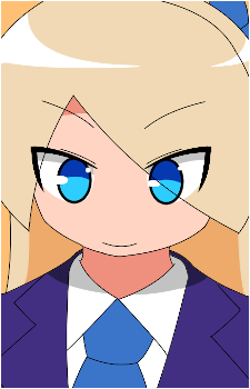 Satsuki Furuyama's image