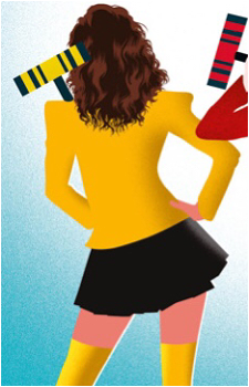 Heather McNamara