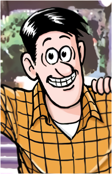 Mr. Chin {Q}