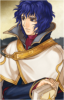 Pelleas's image