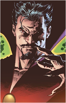Deimos {DC}'s image