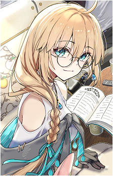 Morgan