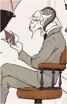 Fermat {Wizdoms}'s image