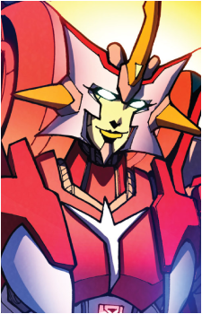 Firestar {TF}