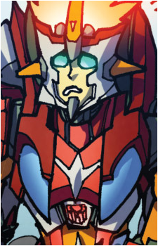 Firestar {TF}