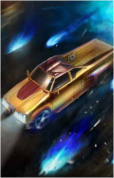 Firestar {TF}