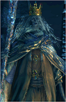 Martyr Logarius's image