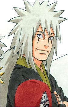 Jiraiya