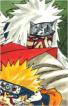 Jiraiya