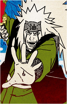 Jiraiya