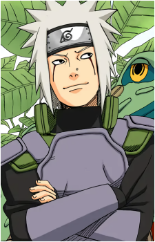 Jiraiya