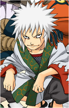 Jiraiya
