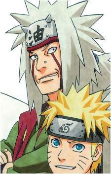 Jiraiya