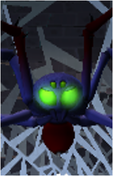 Grouchy Possessor's image
