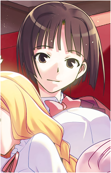 Karin Yuuki